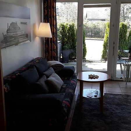 Cordes, Apartment 1 모네시 외부 사진