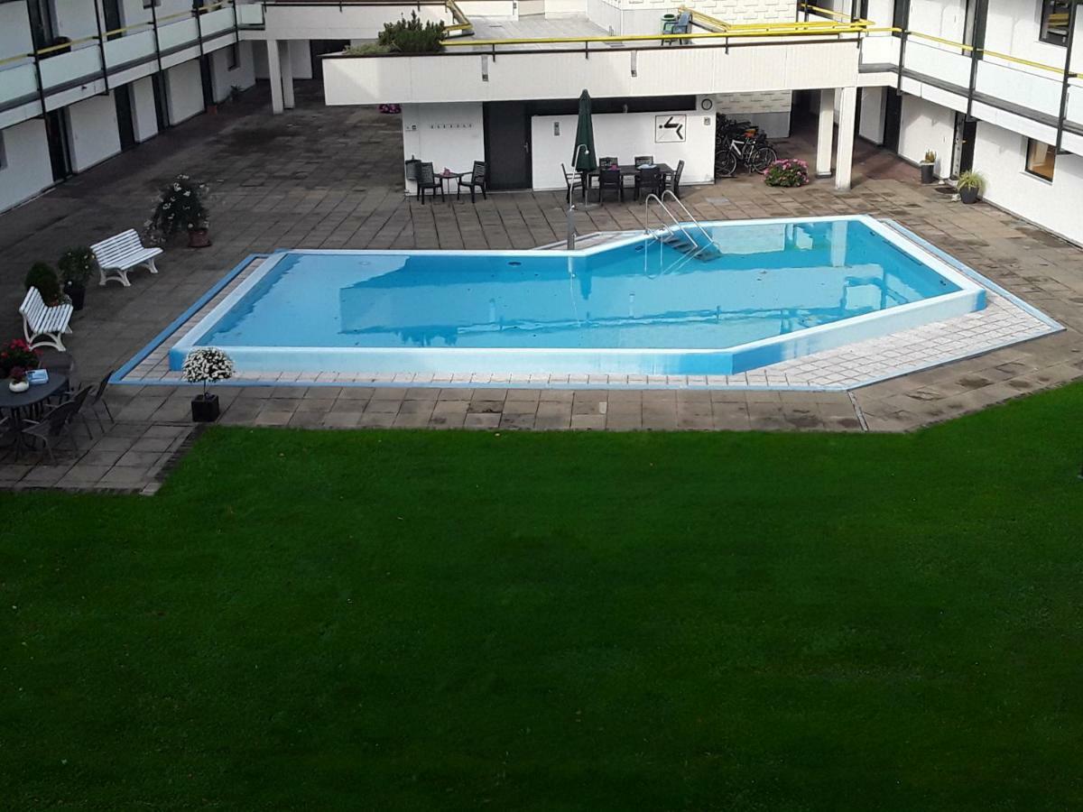 Cordes, Apartment 1 모네시 외부 사진