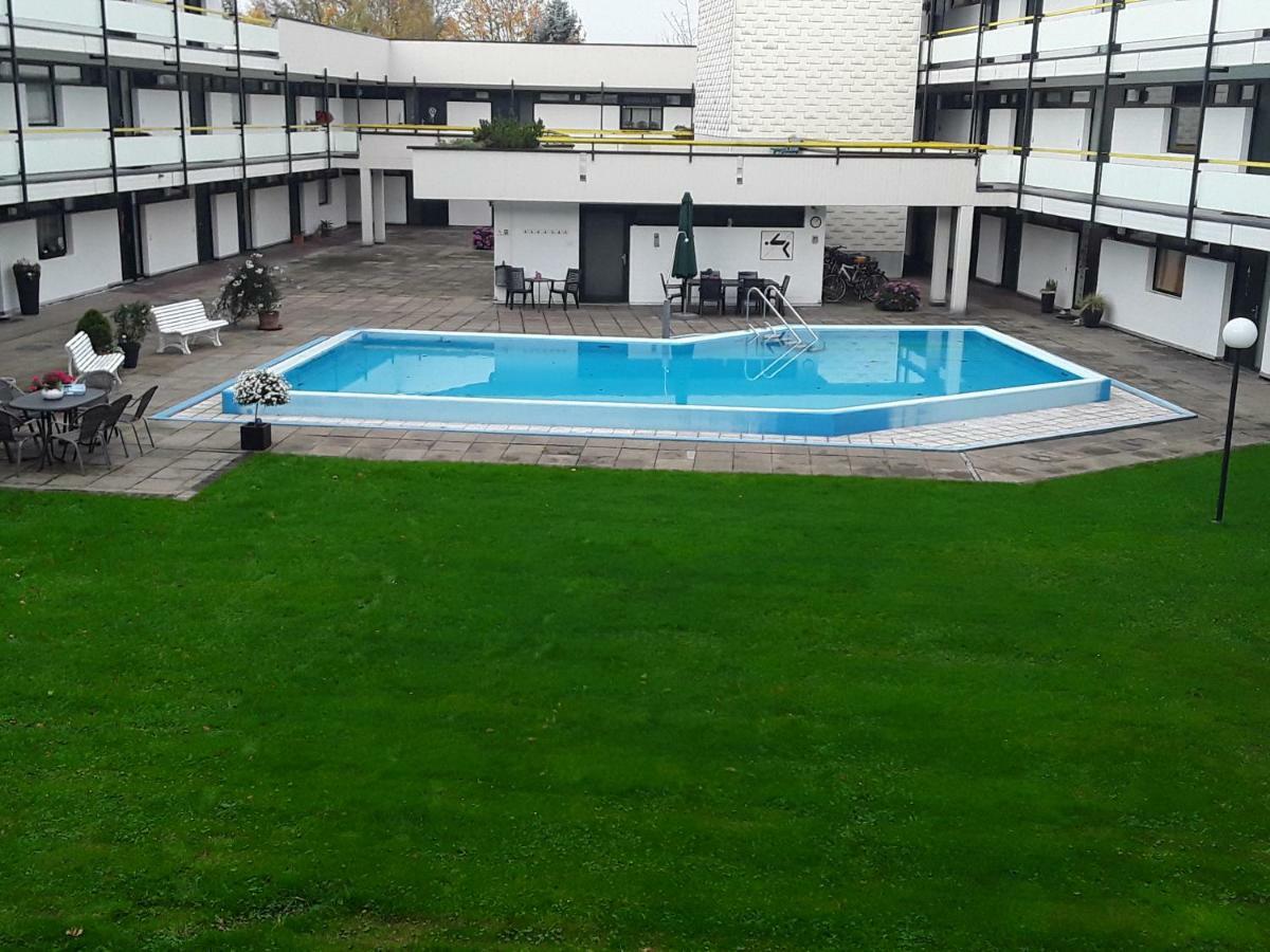 Cordes, Apartment 1 모네시 외부 사진