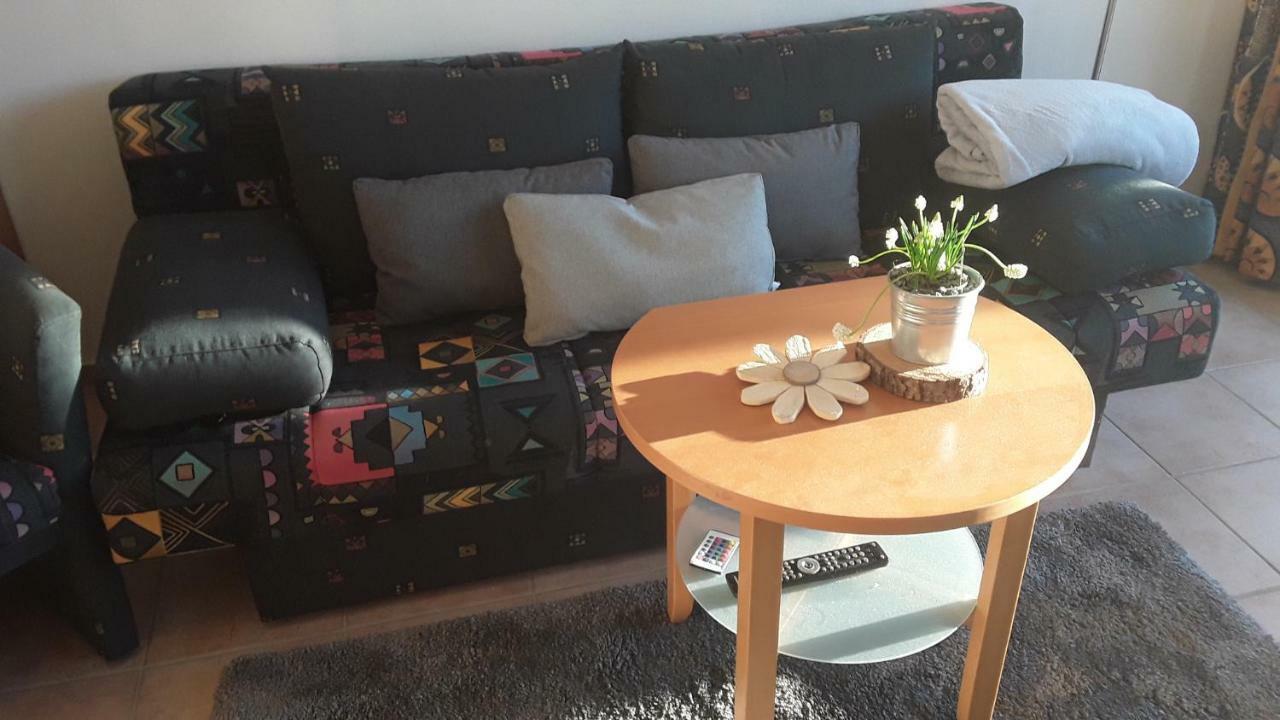 Cordes, Apartment 1 모네시 외부 사진