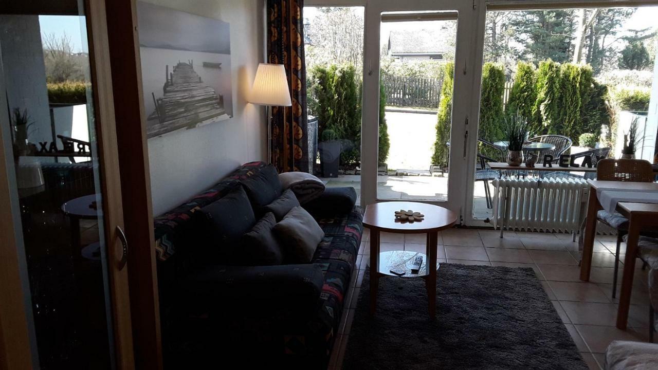 Cordes, Apartment 1 모네시 외부 사진