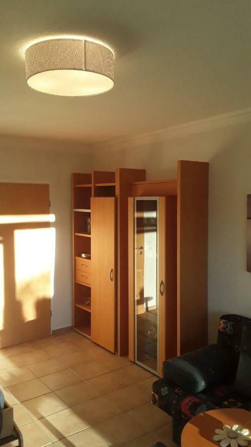 Cordes, Apartment 1 모네시 외부 사진