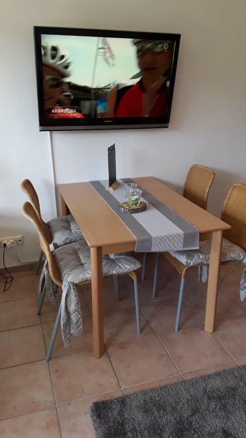 Cordes, Apartment 1 모네시 외부 사진