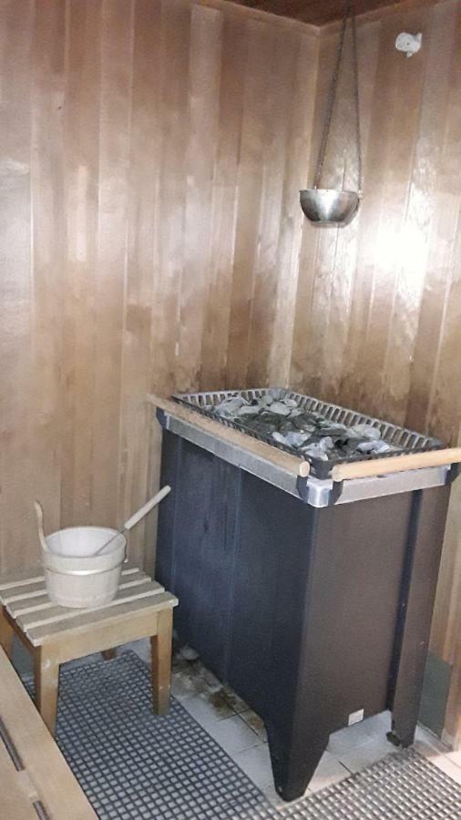 Cordes, Apartment 1 모네시 외부 사진