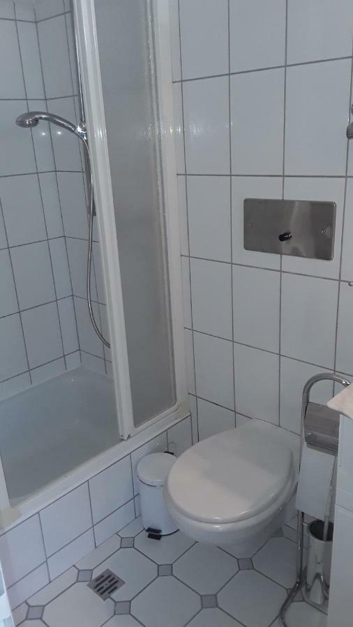 Cordes, Apartment 1 모네시 외부 사진